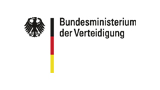 Logo Bundesministerium der Verteidigung