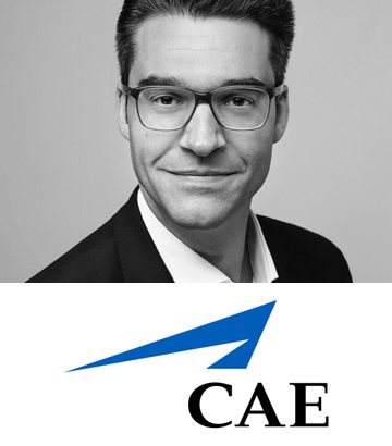 Niels Kröning, CAE Elektronik GmbH