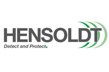 Logo Hensoldt AG