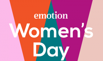 Emotion Women’s Day am 11. Mai 2020: Vernetzen, lernen, austauschen