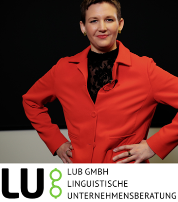 Dr. Simone Burel, LUB Mannheim